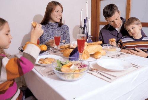 梦见和家人分瓜吃  第1张